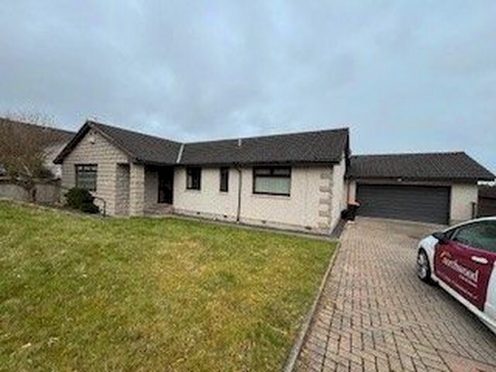 4 Bedroom Bungalow To Rent In Beachfield Way, Balmedie, AB23