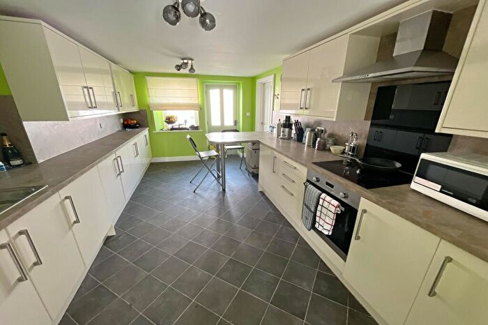 3 Bedroom Terraced House For Sale In Waterloo Street, Cockermouth, CA13