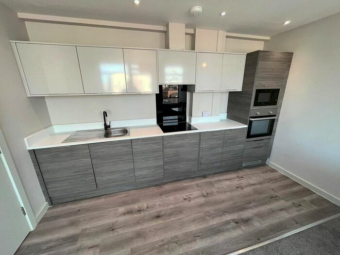 1 Bedroom Flat To Rent In Bond Street, Hull, HU1