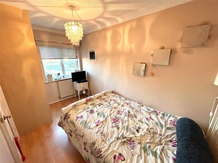 1 Bedroom House To Rent In Rook Close, Wokingham, Berkshire, RG41