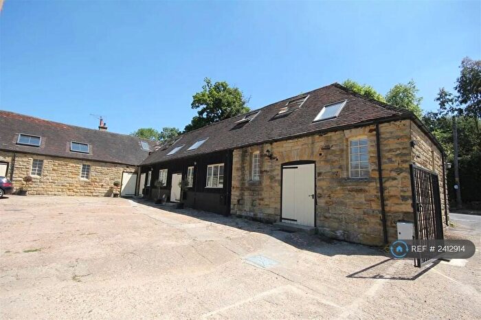 1 Bedroom Flat To Rent In Ardingly Road, Lindfield, Haywards Heath, RH16