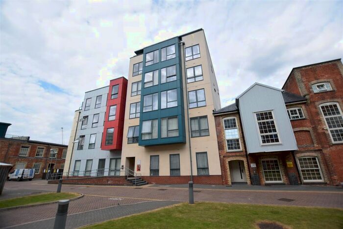 1 Bedroom Flat To Rent In City Centre, Norwich, NR1