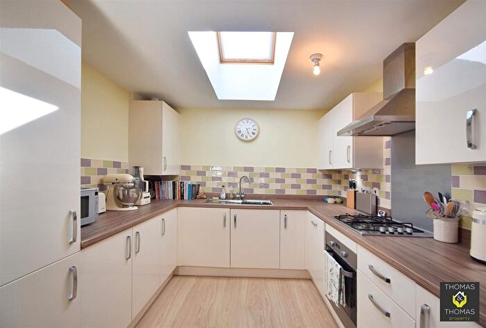 1 Bedroom Detached House For Sale In Winter Gate Road, Longford, GL2