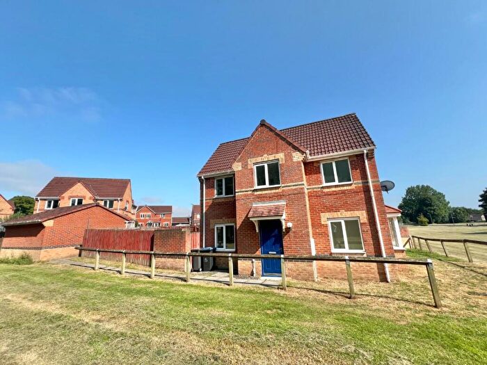 3 Bedroom Semi-Detached House For Sale In Merlin Court, Newton Aycliffe, DL5