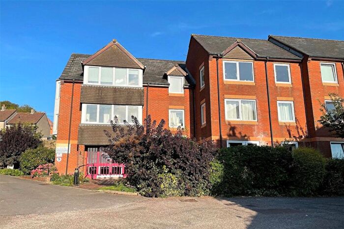 1 Bedroom Apartment For Sale In Homecanton House, Wincanton, BA9