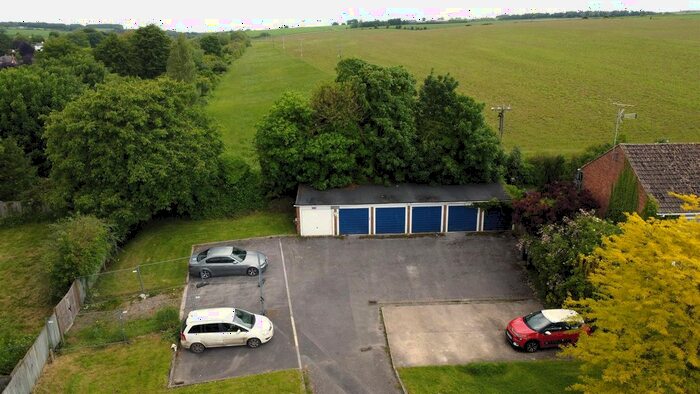 Land For Sale In Saxon Rise, Collingbourne Ducis, Marlborough, SN8