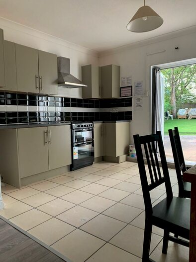 6 Bedroom House To Rent In Leopold Street, Oxford, OX4