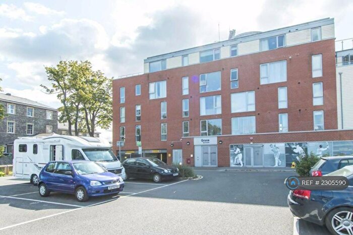 2 Bedroom Flat To Rent In College Road, Bristol, BS7