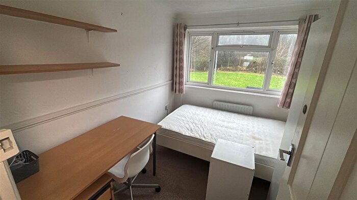 1 Bedroom End Of Terrace House To Rent In Tennyson Avenue, Canterbury, CT1