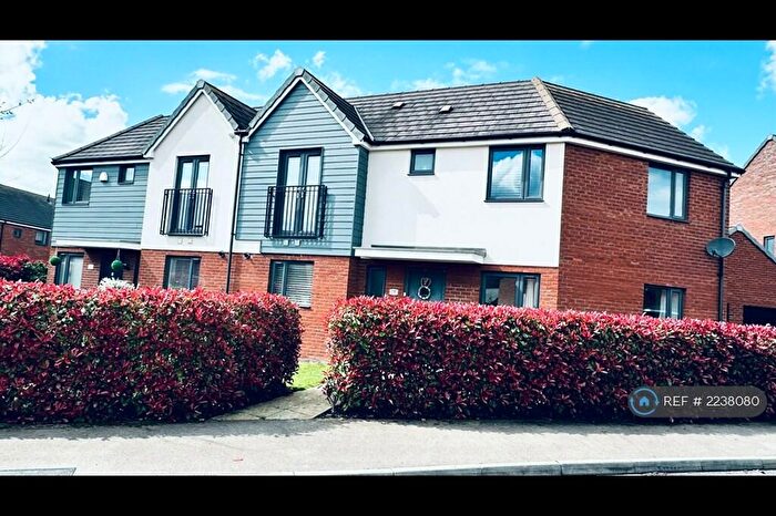 3 Bedroom Detached House To Rent In Arthur Black Way, Wootton, Bedford, MK43