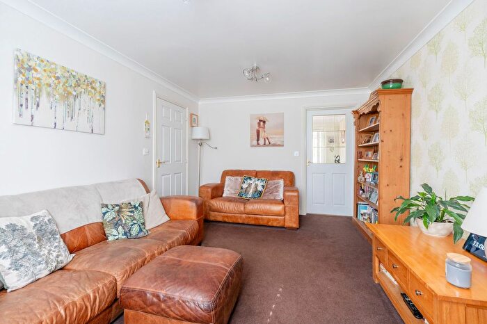 3 Bedroom Detached House For Sale In Yeats Way, Dereham, NR19