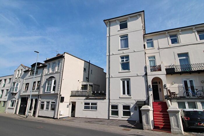 1 Bedroom Maisonette For Sale In Clarendon Road, Southsea, PO4
