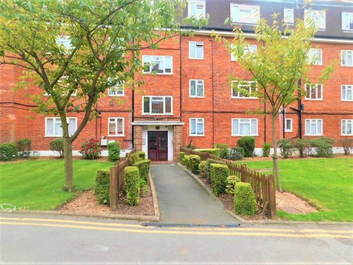 2 Bedroom Flat To Rent In Empire Court, North End Road, Wembley, HA9