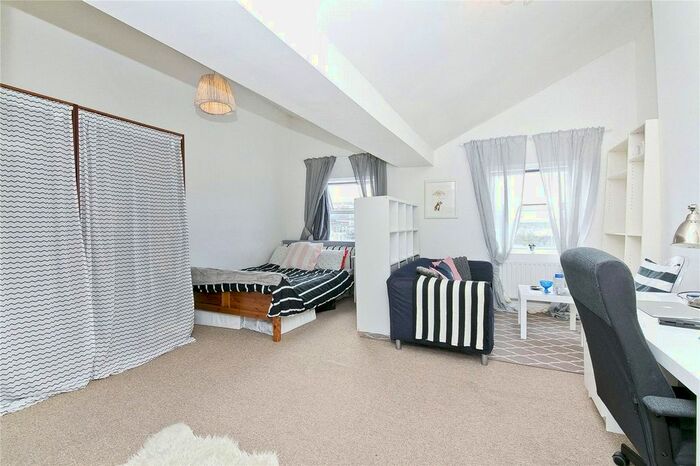 Studio To Rent In Royal College Street, London, NW1