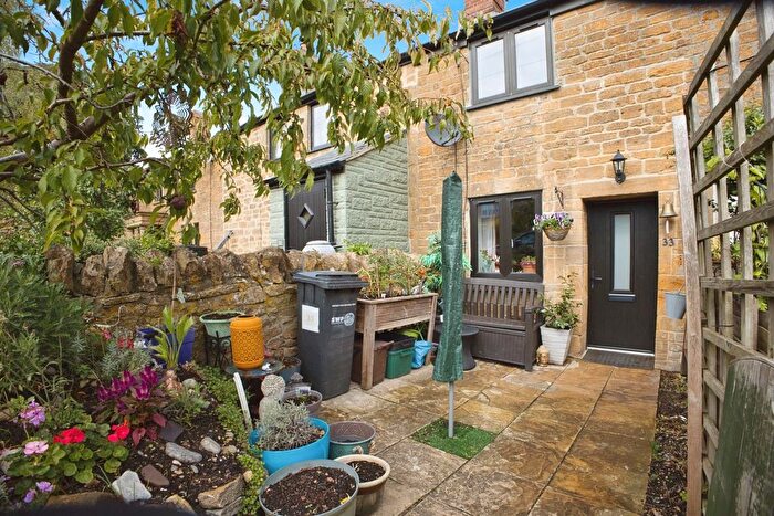 2 Bedroom Cottage For Sale In Main Street, Ash, Martock, TA12