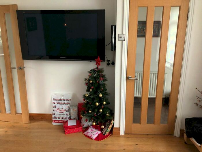 3 Bedroom Terraced House To Rent In Gosforth Lane, Watford, WD19