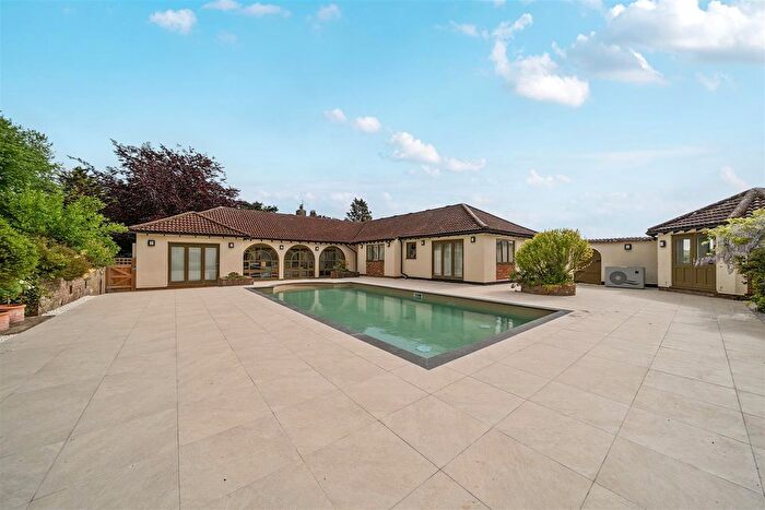 5 Bedroom Detached House For Sale In Rural, Nr Faversham, Kent, ME13