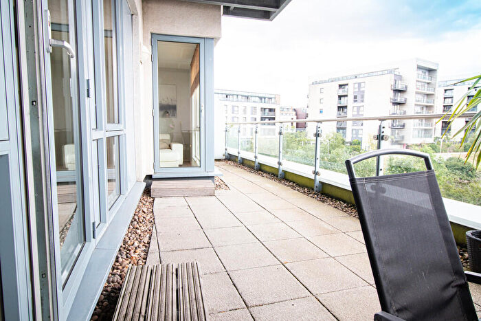 2 Bedroom Apartment To Rent In Watermark, Ferry Road, Cardiff, CF11