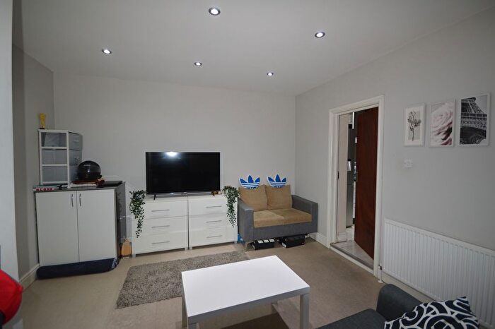1 Bedroom Flat To Rent In Preston Road, Wembley, HA9