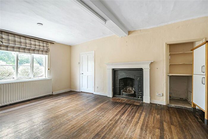 6 Bedroom Detached House For Sale In Norton Road, Tostock, Bury St. Edmunds, Suffolk, IP30