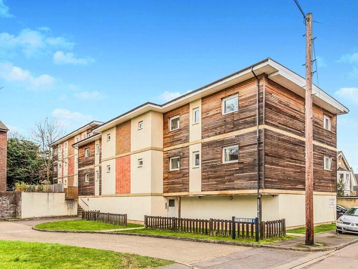 1 Bedroom Apartment To Rent In Francis Road, Ware, SG12