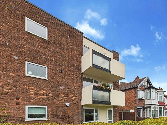 1 Bedroom Flat For Sale In Jockey Road, Sutton Coldfield, B73