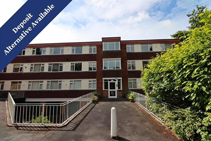 2 Bedroom Apartment To Rent In Davenport Road, Coventry, CV5