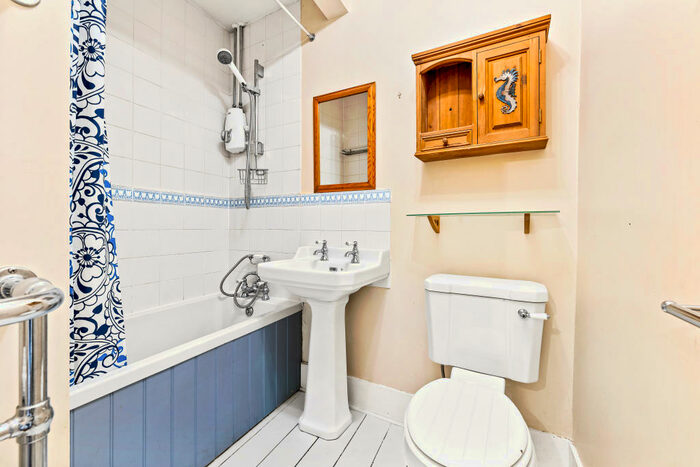 3 Bedroom Terraced House For Sale In Ref: Sb - Birkheads Road, Reigate, RH2