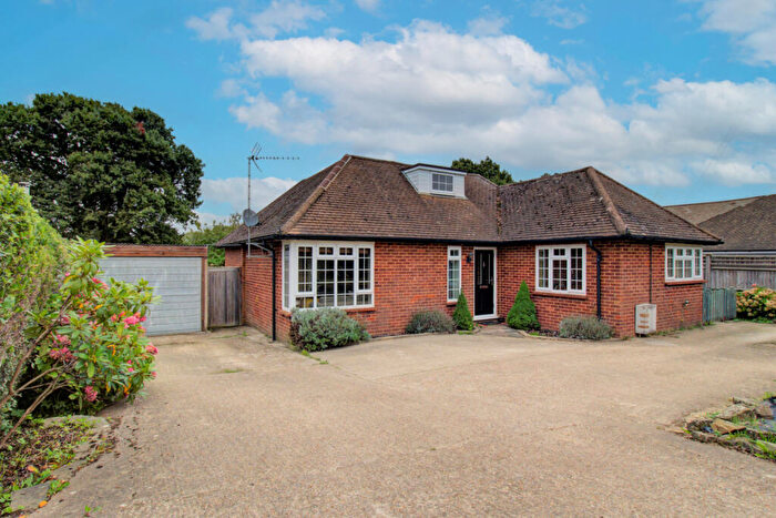 3 Bedroom Bungalow For Sale In Hogg Lane, Holmer Green, Buckinghamshire, HP15