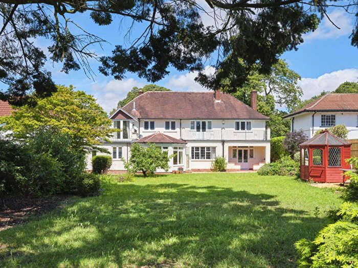 5 Bedroom Detached House For Sale In Shirehampton Road | Stoke Bishop, BS9