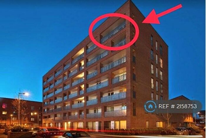 2 Bedroom Flat To Rent In Pandora Court, London, E16