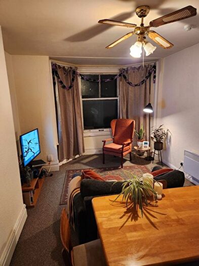 1 Bedroom Flat To Rent In Fosse Road South, Leicester, LE3