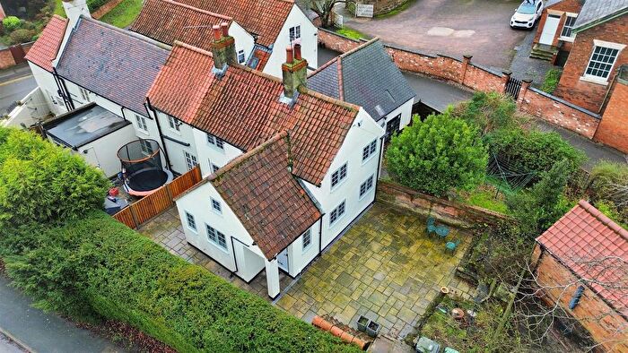 2 Bedroom Cottage For Sale In Main Street, Calverton, Nottingham, NG14