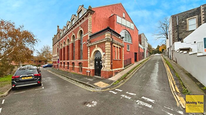 1 Bedroom Flat For Sale In Flat, The Bank, Bushy Park, Totterdown, Bristol, BS4