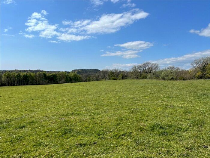 Land For Sale In Charmouth, Bridport, Dorset, DT6