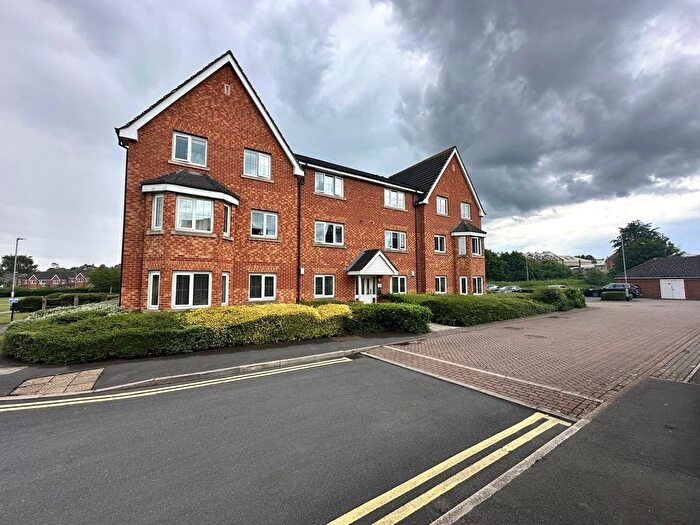 2 Bedroom Flat To Rent In Pavilion Gardens, Farsley, Pudsey, LS28