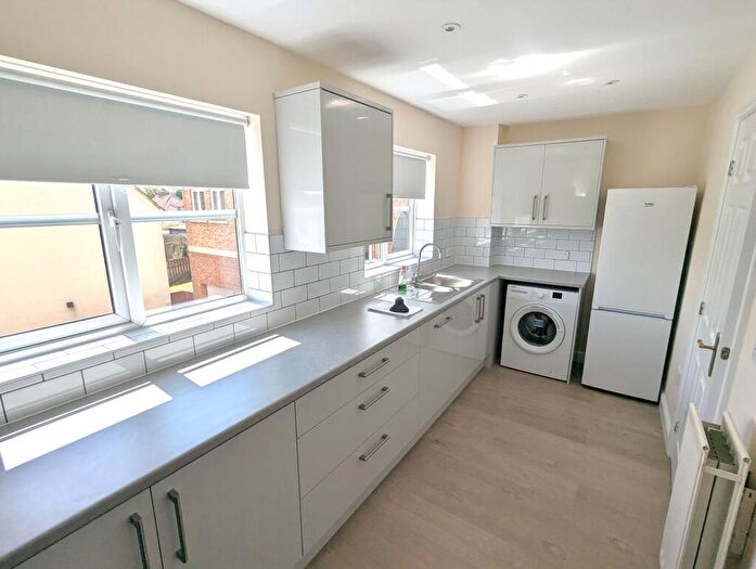 4 Bedroom House To Rent In Blue Falcon Road, Bristol, BS15
