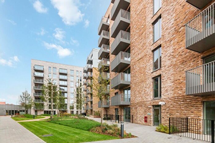 1 Bedroom Apartment To Rent In Uncle Deptford, Evelyn Street, London, SE8