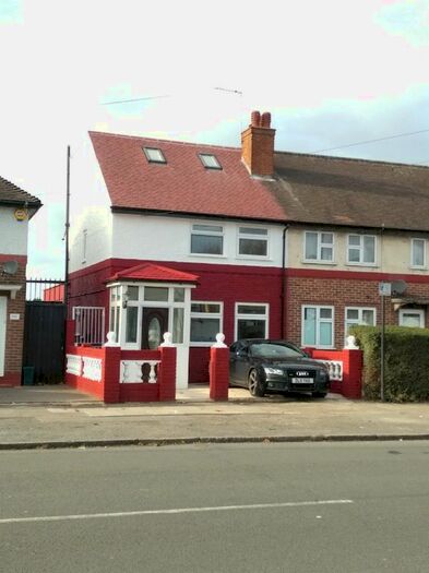 5 Bedroom Terraced House To Rent In Perth Road, London, N22