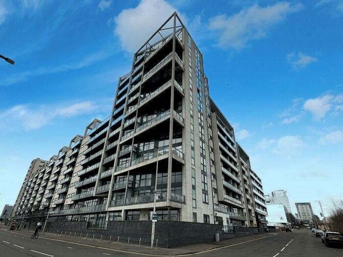 2 Bedroom Flat To Rent In Duplex Flat - Lancefield Quay, Finnieston, Glasgow - Available Now!, G3