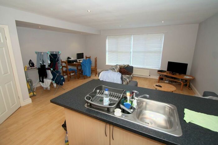 1 Bedroom Flat To Rent In Osborne Avenue, Newcastle Upon Tyne, NE2