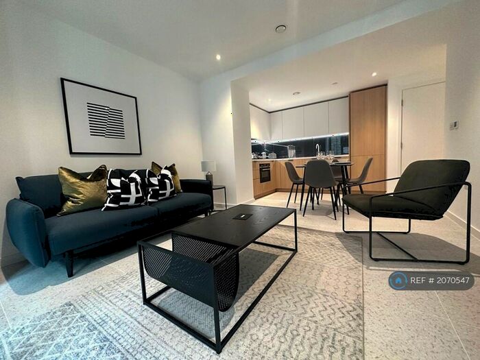 1 Bedroom Flat To Rent In Bouchon Point, London, E1