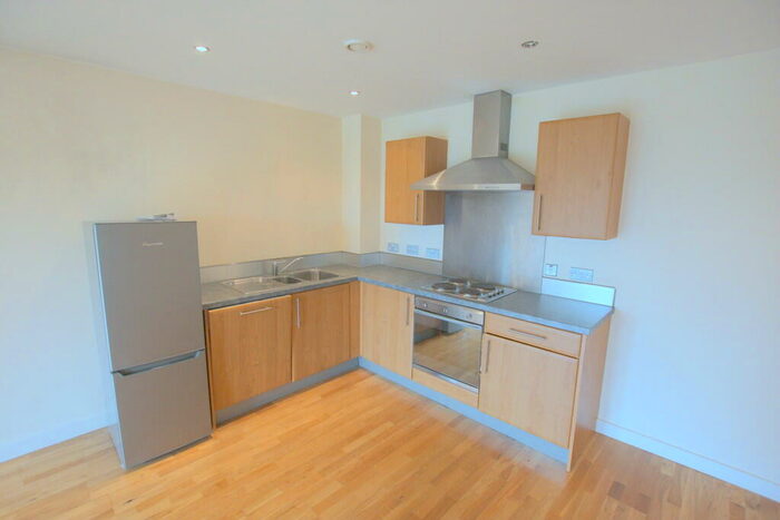 2 Bedroom Apartment To Rent In The Reach, Leeds Street, City Centre, Liverpool, L3