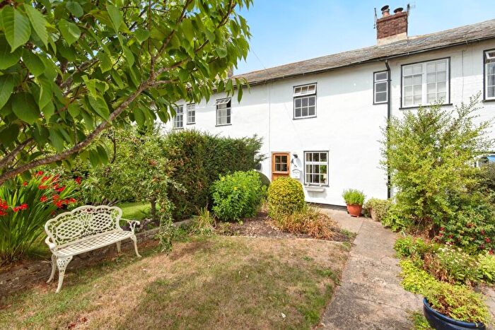 2 Bedroom Terraced House For Sale In Swan Street, Ashwell, Baldock, SG7