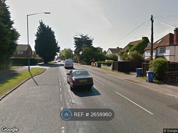 10 Bedroom Detached House To Rent In Windsor Road, Maidenhead, SL6