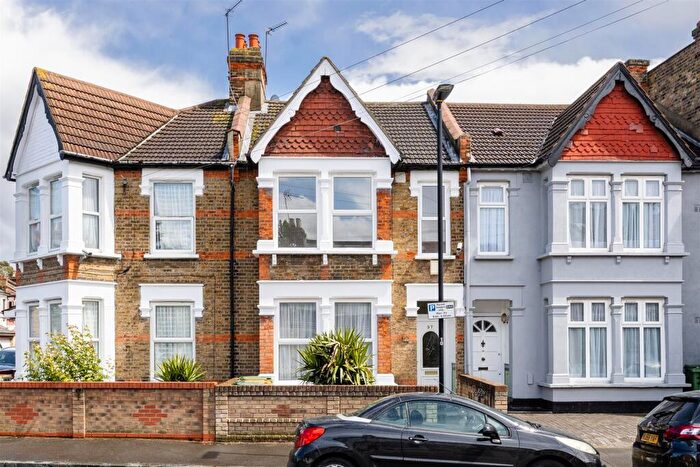 3 Bedroom House For Sale In Margery Park Road, London, E7