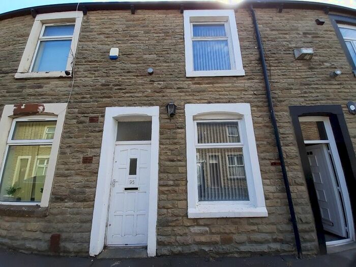 2 Bedroom Terraced House To Rent In Leyland Road, Burnley, BB11