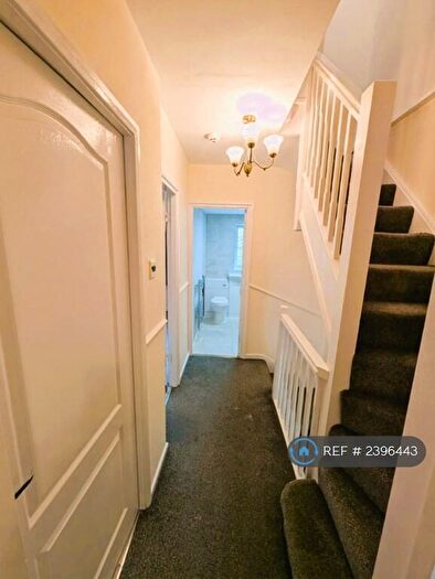 4 Bedroom Terraced House To Rent In Meadow Road, Dagenham, RM9