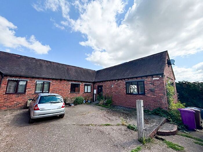 2 Bedroom Barn Conversion To Rent In Barn Owl, Brockhurst Lane, Canwell, Sutton Coldfield, B75