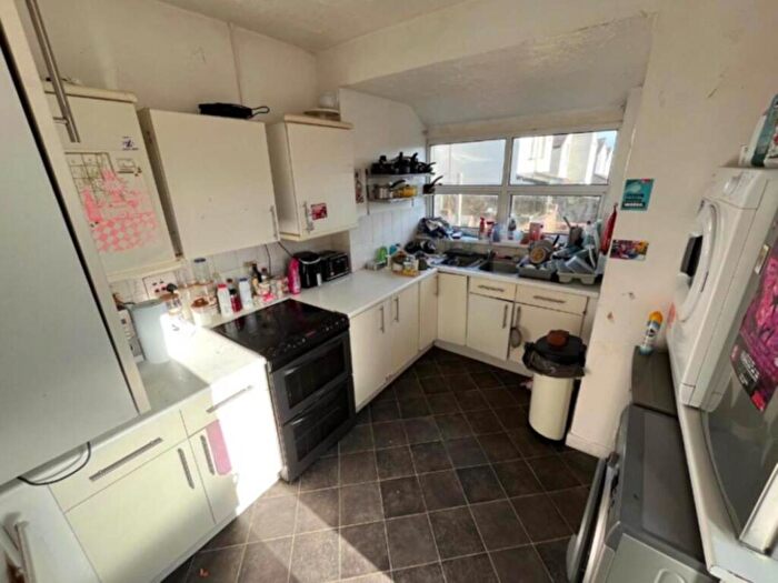 8 Bedroom House To Rent In Gloucester Road, Bishopston, Bristol, BS7